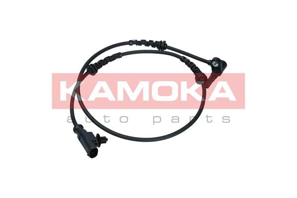 Czujnik, prędkość obrotowa koła KAMOKA 1060142