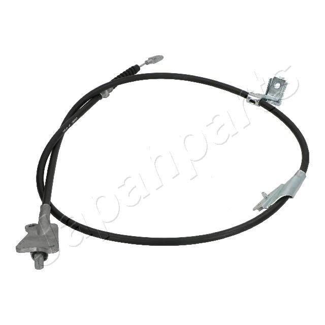Cięgło, hamulec postojowy JAPANPARTS BC-158L