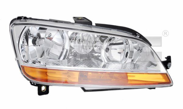 Reflektor TYC 20-0456-15-2