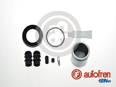 Zestaw naprawczy, zacisk hamulca AUTOFREN SEINSA D41081C