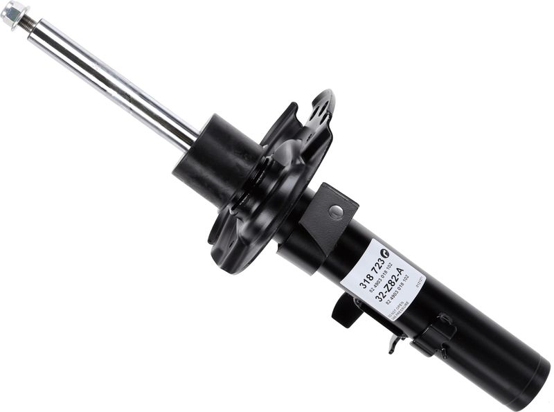 Amortyzator SACHS 318 723