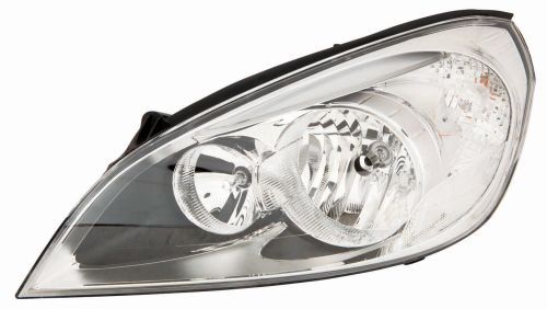 Reflektor ABAKUS 773-1140lmld-em