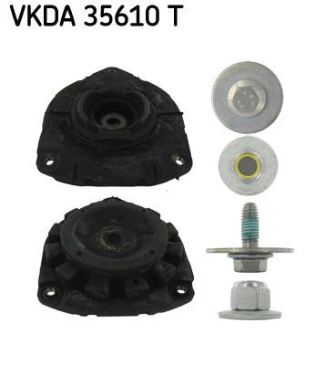 Mocowanie amortyzatora SKF VKDA35610T