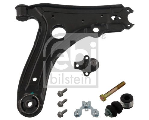Wahacz, zawieszenie koła FEBI BILSTEIN 03546