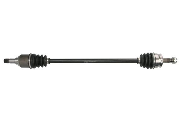 Wał napędowy PASCAL G2F048PC