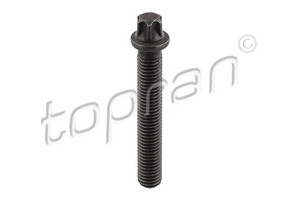 Śruba koła pasowego TOPRAN 503 682