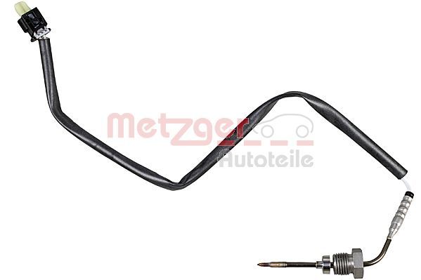 czujnik, temperatura spalin METZGER 0894702