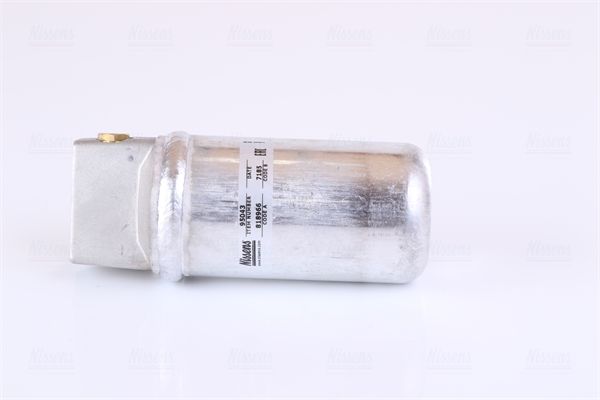Osuszacz, klimatyzacja NISSENS 95043