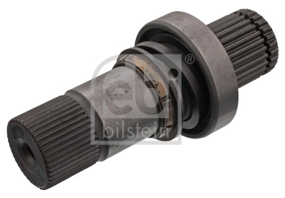 Wałek wewnętrzny, mechanizm różnicowy FEBI BILSTEIN 39888