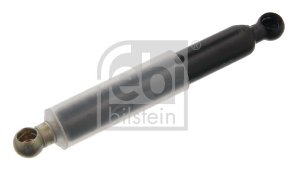 Tłumik drgań, układ wtryskowy FEBI BILSTEIN 07844