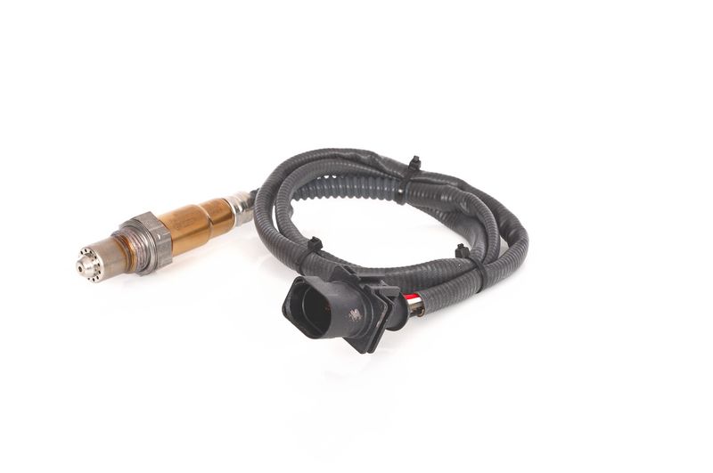 Sonda lambda BOSCH 0 258 027 074