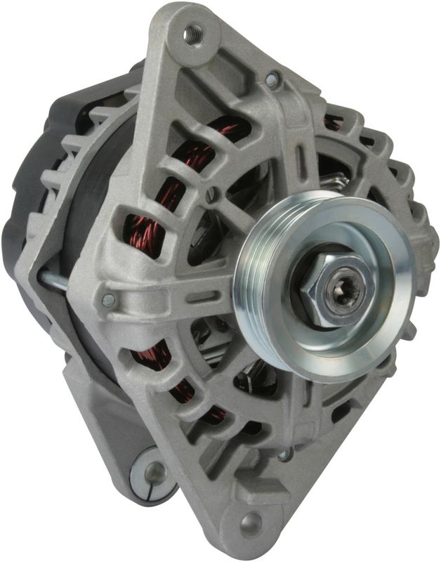 Alternator HC-Cargo F 032 114 857