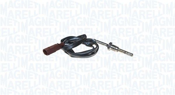 czujnik, temperatura spalin MAGNETI MARELLI 172000229010