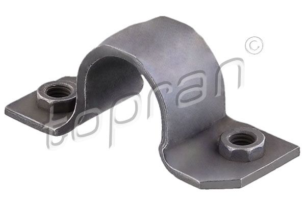 Mocowanie, zawieszenie stabilizatora TOPRAN 115 640