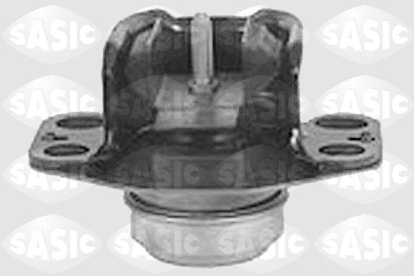 Łożyskowanie silnika SASIC 4001835
