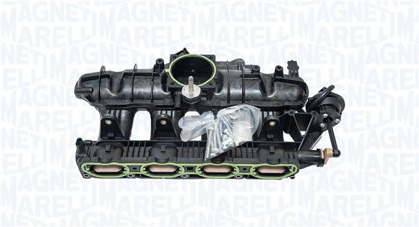 Moduł rury wlotowej MAGNETI MARELLI 802009515700