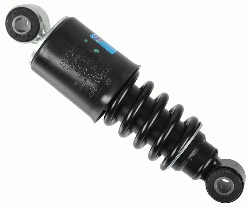 Amortyzator, zawieszenie kabiny SACHS 112 321