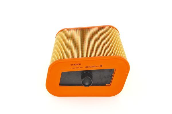 Filtr powietrza BOSCH F026400431