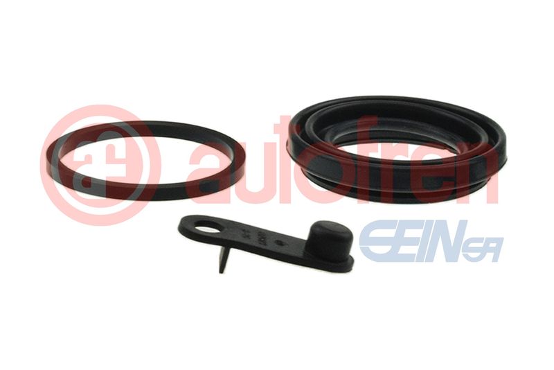 Zestaw naprawczy, zacisk hamulca AUTOFREN SEINSA D44376