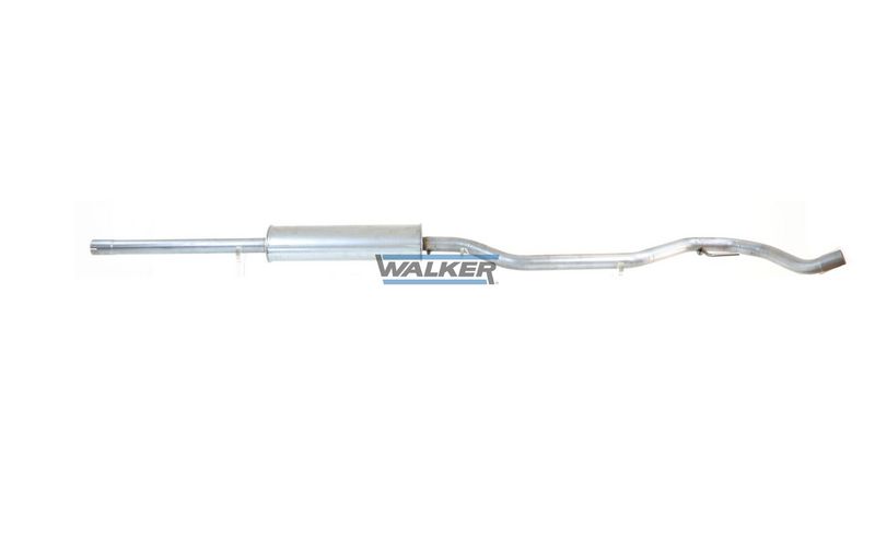 Tłumik środkowy WALKER 22965