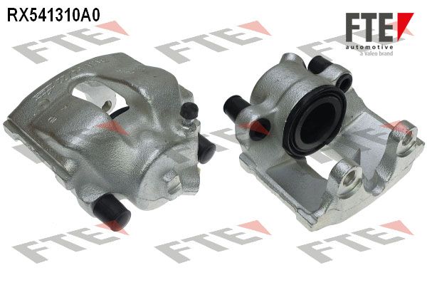 Zacisk hamulca FTE RX541310A0