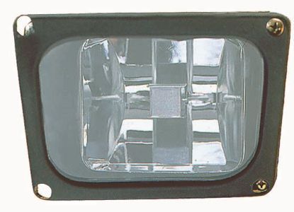 Reflektor przeciwmgłowy ABAKUS 661-2003l-ue
