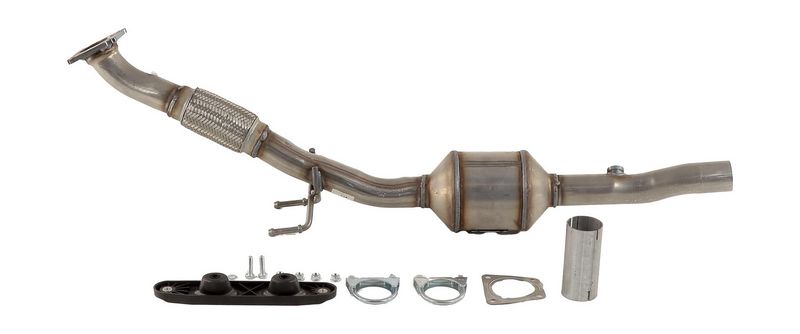 Katalizator WALKER 28852