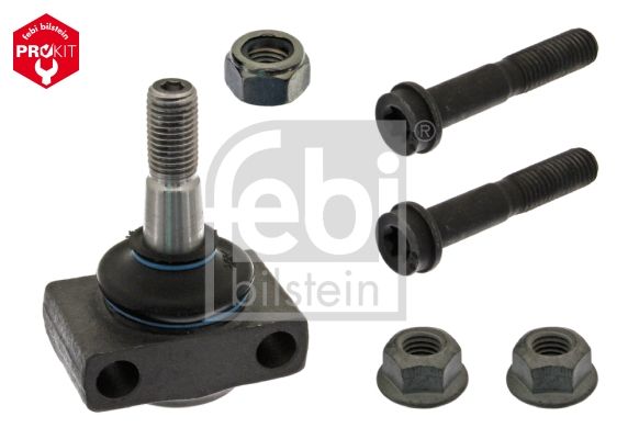 Przegub mocujący / prowadzący FEBI BILSTEIN 38549