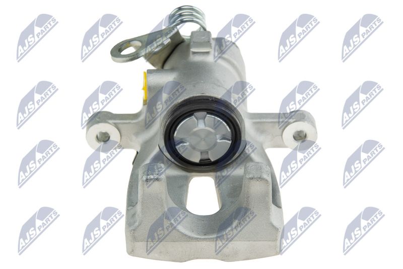 Zacisk hamulca NTY HZT-FT-010
