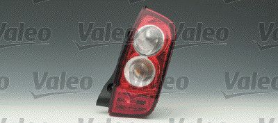 Lampa tylna zespolona VALEO 088965