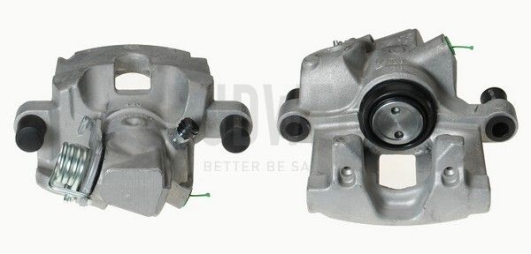 Zacisk hamulca BUDWEG CALIPER 344156