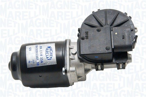 Silnik wycieraczek MAGNETI MARELLI 064300023010