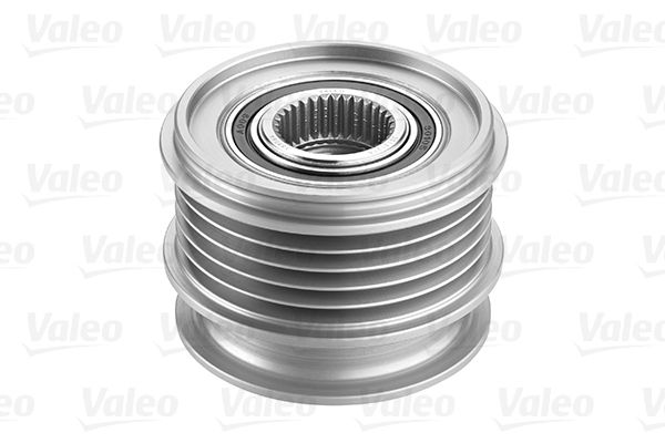 Alternator - sprzęgło jednokierunkowe VALEO 588064