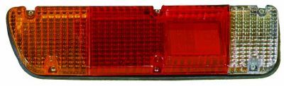 Lampa tylna zespolona ABAKUS 215-1905R-A