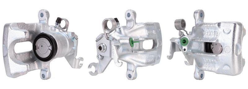 Zacisk hamulca FERODO FCL694150