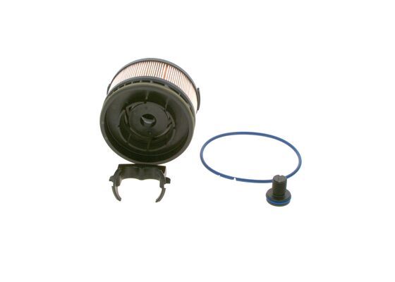 Filtr paliwa BOSCH F026402262