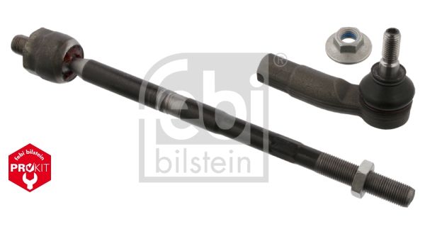 Drążek kierowniczy poprzeczny FEBI BILSTEIN 101411
