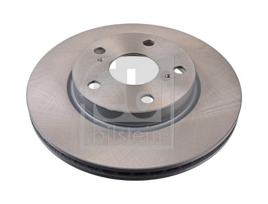 Tarcza hamulcowa FEBI BILSTEIN 108481