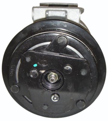 Sprężarka, klimatyzacja MAHLE ACP1118000S