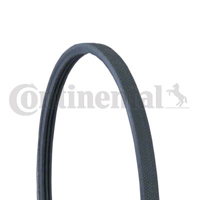 Pasek klinowy wielorowkowy CONTINENTAL CTAM 3PJ891