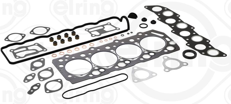 Zestaw uszczelek, głowica cylindrów ELRING 752.976