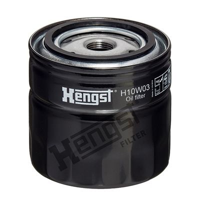 Filtr oleju HENGST FILTER H10W03