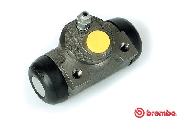 Cylinderek hamulcowy BREMBO A 12 275