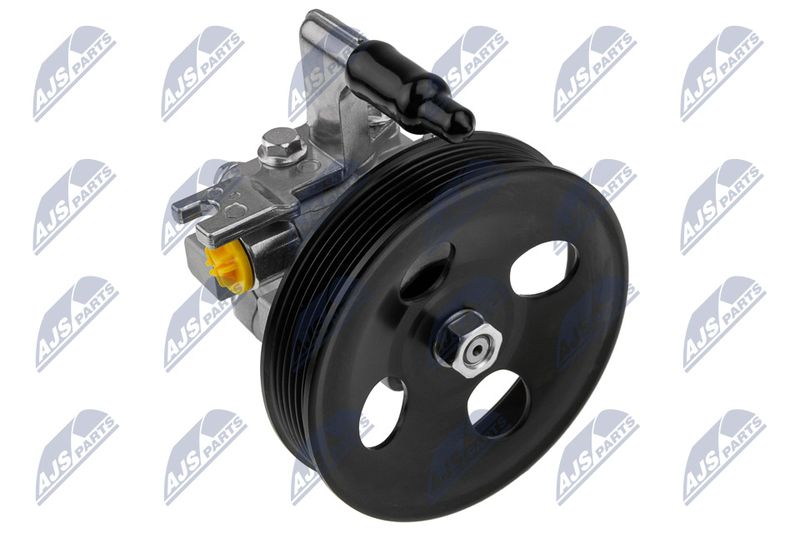Pompa hydrauliczna, układ kierowniczy NTY SPW-HY-501