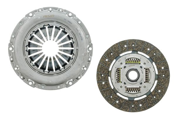 Zestaw sprzęgieł AISIN KE-VW26R