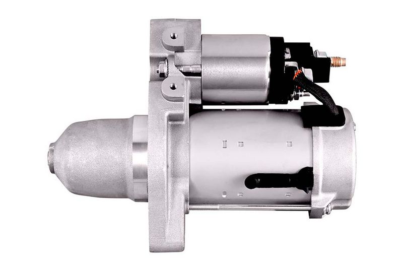 Rozrusznik HELLA 8EA 011 613-211