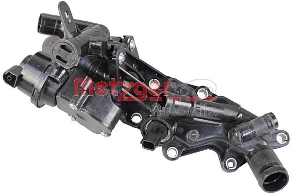 Korpus termostatu METZGER 4010341