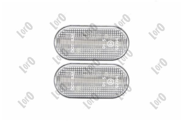 Zestaw kierunkowskazów ABAKUS L35-140-002LED