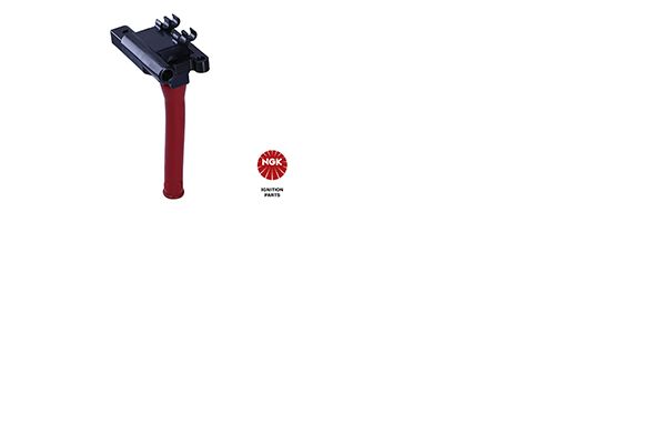 Cewka zapłonowa NGK 48100