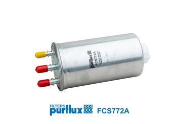 Filtr paliwa PURFLUX fcs772a